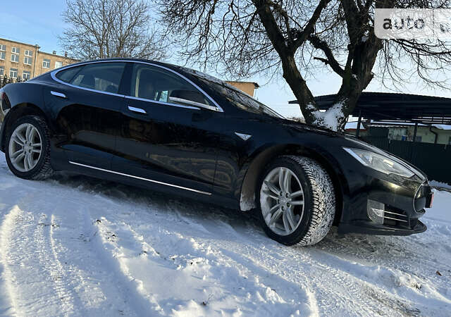 Серый Тесла Модель С, объемом двигателя 0 л и пробегом 182 тыс. км за 17500 $, фото 57 на Automoto.ua