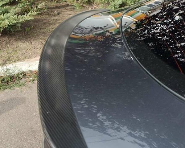 Серый Тесла Модель С, объемом двигателя 0 л и пробегом 253 тыс. км за 14800 $, фото 26 на Automoto.ua