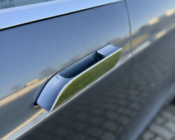 Сірий Тесла Модель С, об'ємом двигуна 0 л та пробігом 217 тис. км за 12700 $, фото 13 на Automoto.ua