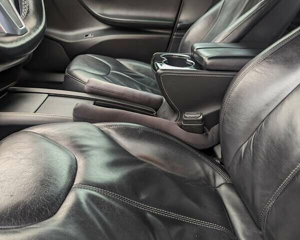 Сірий Тесла Модель С, об'ємом двигуна 0 л та пробігом 230 тис. км за 14500 $, фото 6 на Automoto.ua