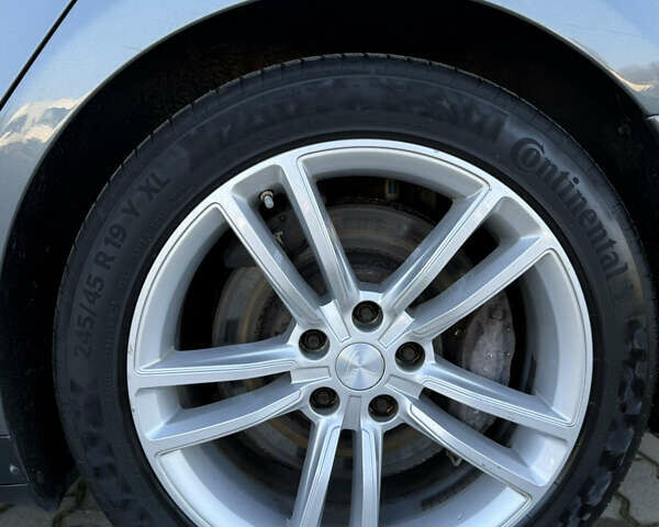 Сірий Тесла Модель С, об'ємом двигуна 0 л та пробігом 217 тис. км за 12700 $, фото 14 на Automoto.ua