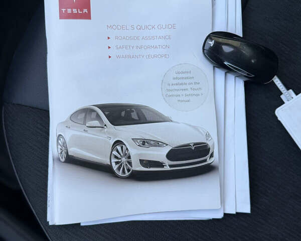 Сірий Тесла Модель С, об'ємом двигуна 0 л та пробігом 217 тис. км за 12700 $, фото 23 на Automoto.ua