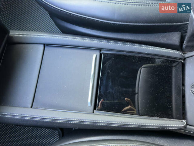 Тесла Модель С 2014 в Вышгороде на Automoto.ua Серый Тесла Модель С, объемом двигателя 0 л и пробегом 202 тыс. км за 19000 $, фото 16 на Automoto.ua