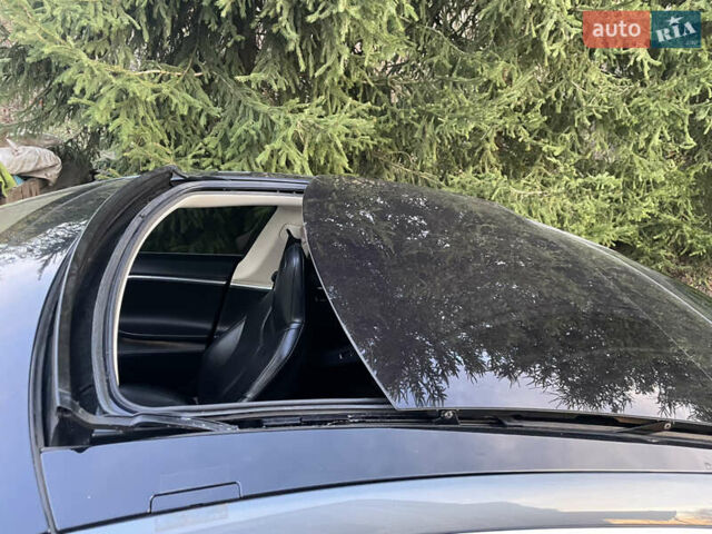 Сірий Тесла Модель С, об'ємом двигуна 0 л та пробігом 172 тис. км за 13500 $, фото 13 на Automoto.ua