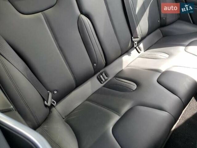 Серый Тесла Модель С, объемом двигателя 0 л и пробегом 302 тыс. км за 10999 $, фото 7 на Automoto.ua