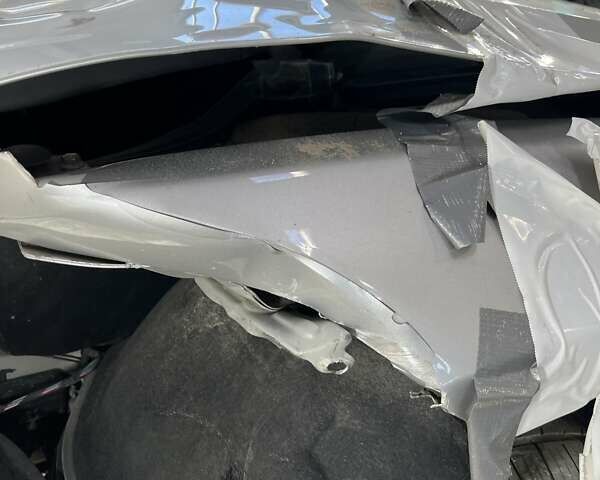 Сірий Тесла Модель С, об'ємом двигуна 0 л та пробігом 136 тис. км за 5000 $, фото 9 на Automoto.ua