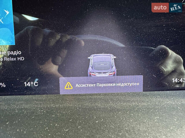 Тесла Модель С 2014 в Вышгороде на Automoto.ua Серый Тесла Модель С, объемом двигателя 0 л и пробегом 202 тыс. км за 19000 $, фото 14 на Automoto.ua