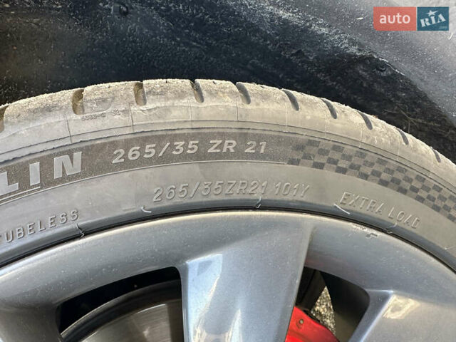 Тесла Модель С 2014 в Вышгороде на Automoto.ua Серый Тесла Модель С, объемом двигателя 0 л и пробегом 202 тыс. км за 19000 $, фото 7 на Automoto.ua