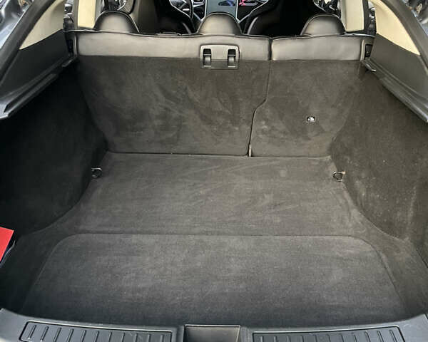 Сірий Тесла Модель С, об'ємом двигуна 0 л та пробігом 172 тис. км за 13500 $, фото 24 на Automoto.ua