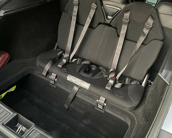 Сірий Тесла Модель С, об'ємом двигуна 0 л та пробігом 172 тис. км за 13500 $, фото 33 на Automoto.ua