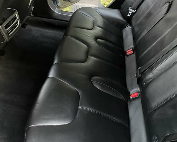 Сірий Тесла Модель С, об'ємом двигуна 0 л та пробігом 172 тис. км за 13500 $, фото 19 на Automoto.ua