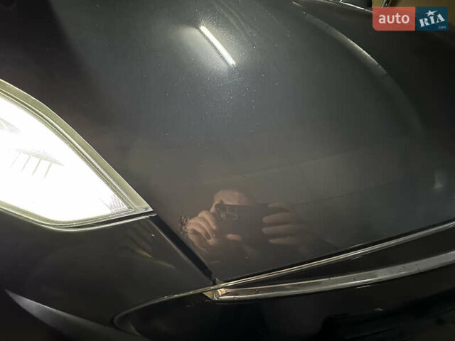 Сірий Тесла Модель С, об'ємом двигуна 0 л та пробігом 151 тис. км за 15499 $, фото 10 на Automoto.ua
