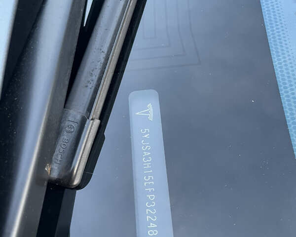 Сірий Тесла Модель С, об'ємом двигуна 0 л та пробігом 172 тис. км за 13500 $, фото 31 на Automoto.ua