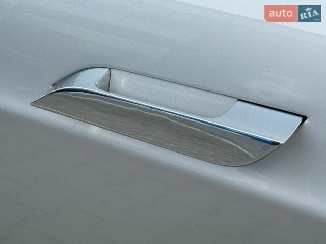 Серый Тесла Модель С, объемом двигателя 0 л и пробегом 130 тыс. км за 13950 $, фото 20 на Automoto.ua