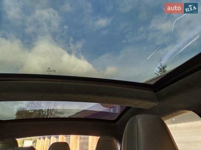 Сірий Тесла Модель С, об'ємом двигуна 0 л та пробігом 110 тис. км за 15900 $, фото 20 на Automoto.ua