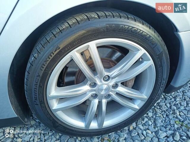 Сірий Тесла Модель С, об'ємом двигуна 0 л та пробігом 136 тис. км за 18000 $, фото 22 на Automoto.ua