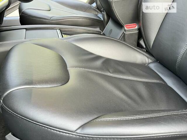 Сірий Тесла Модель С, об'ємом двигуна 0 л та пробігом 128 тис. км за 19999 $, фото 40 на Automoto.ua