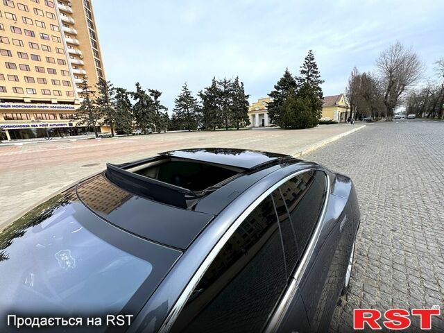 Серый Тесла Модель С, объемом двигателя 0 л и пробегом 145 тыс. км за 14900 $, фото 8 на Automoto.ua