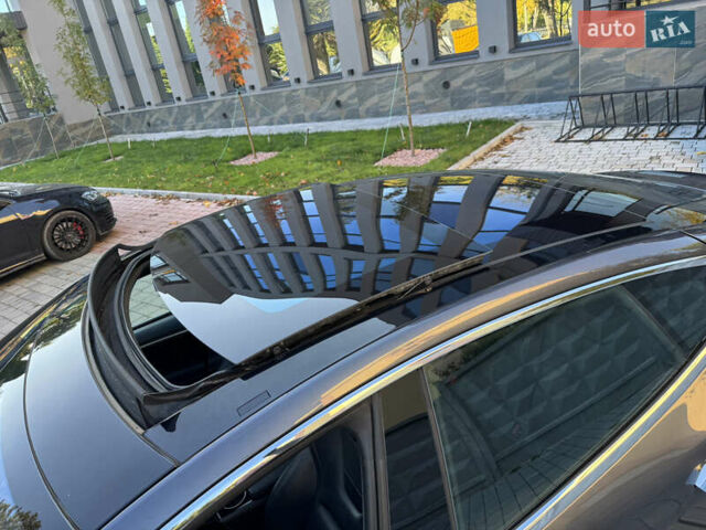 Сірий Тесла Модель С, об'ємом двигуна 0 л та пробігом 160 тис. км за 12999 $, фото 10 на Automoto.ua