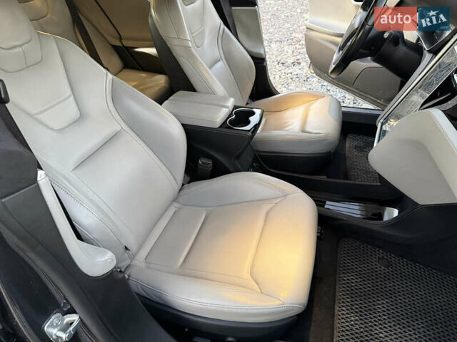 Сірий Тесла Модель С, об'ємом двигуна 0 л та пробігом 221 тис. км за 14300 $, фото 15 на Automoto.ua