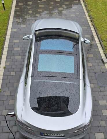 Сірий Тесла Модель С, об'ємом двигуна 0 л та пробігом 200 тис. км за 19200 $, фото 25 на Automoto.ua