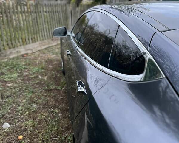 Тесла Модель С 2015 в Сторожинце на Automoto.ua Серый Тесла Модель С, объемом двигателя 0 л и пробегом 225 тыс. км за 15900 $, фото 3 на Automoto.ua