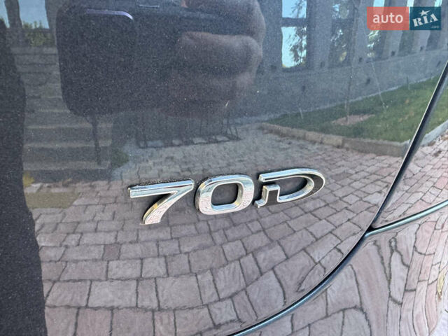 Серый Тесла Модель С, объемом двигателя 0 л и пробегом 160 тыс. км за 13499 $, фото 16 на Automoto.ua