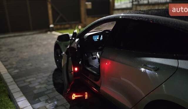 Сірий Тесла Модель С, об'ємом двигуна 0 л та пробігом 200 тис. км за 19200 $, фото 28 на Automoto.ua