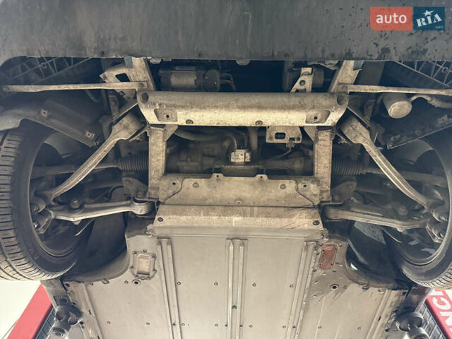 Сірий Тесла Модель С, об'ємом двигуна 0 л та пробігом 175 тис. км за 20500 $, фото 37 на Automoto.ua