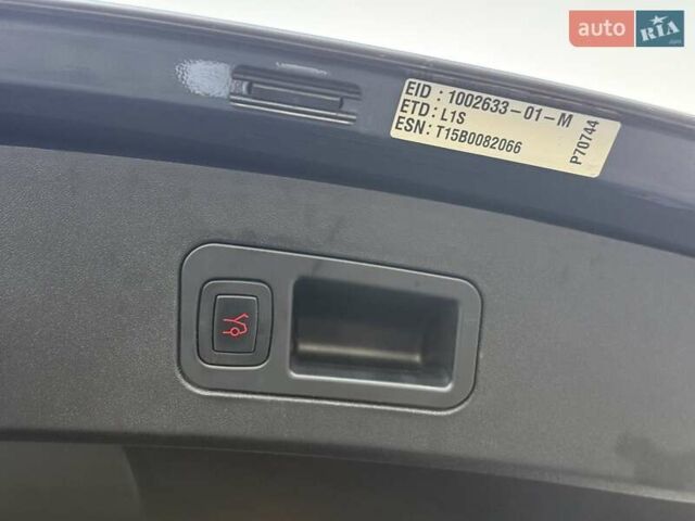 Сірий Тесла Модель С, об'ємом двигуна 0 л та пробігом 331 тис. км за 14999 $, фото 29 на Automoto.ua