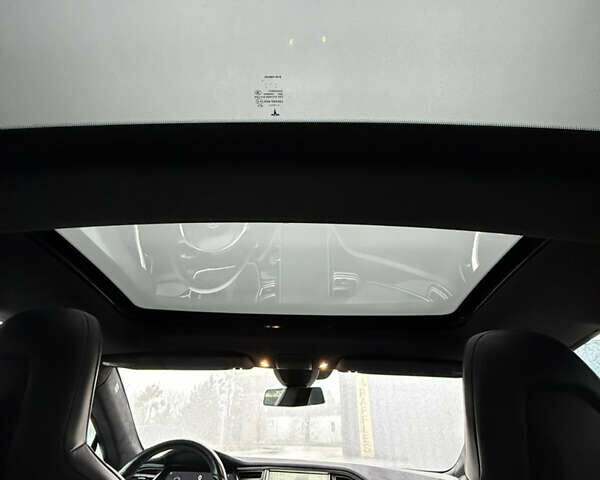 Сірий Тесла Модель С, об'ємом двигуна 0 л та пробігом 175 тис. км за 20500 $, фото 22 на Automoto.ua