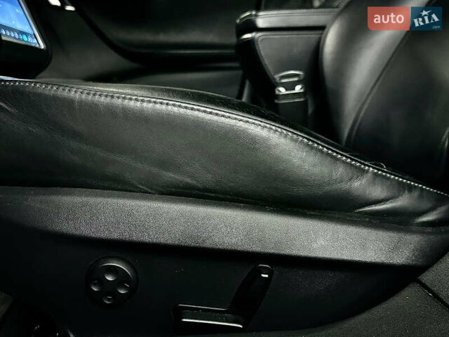 Сірий Тесла Модель С, об'ємом двигуна 0 л та пробігом 81 тис. км за 16979 $, фото 11 на Automoto.ua