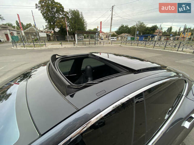 Сірий Тесла Модель С, об'ємом двигуна 0 л та пробігом 80 тис. км за 17000 $, фото 26 на Automoto.ua