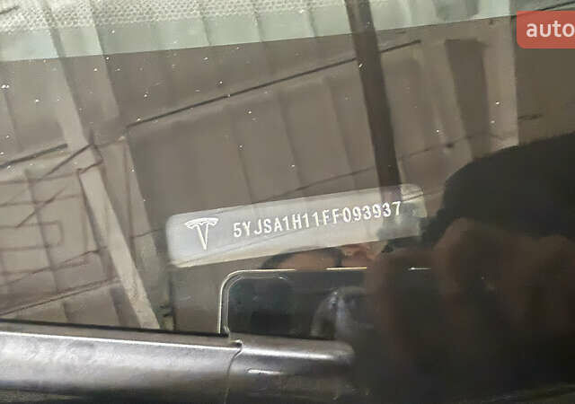 Тесла Модель С 2015 у Львові на Automoto.ua Сірий Тесла Модель С, об'ємом двигуна 0 л та пробігом 249 тис. км за 11000 $, фото 25 на Automoto.ua