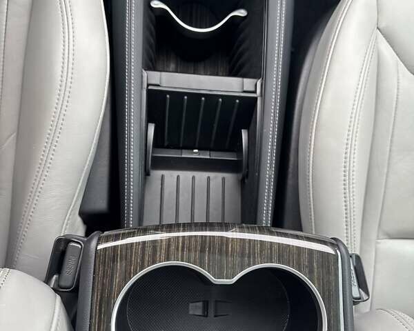 Сірий Тесла Модель С, об'ємом двигуна 0 л та пробігом 90 тис. км за 17500 $, фото 20 на Automoto.ua