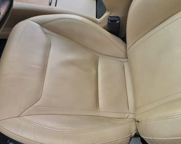 Сірий Тесла Модель С, об'ємом двигуна 0 л та пробігом 191 тис. км за 17500 $, фото 15 на Automoto.ua