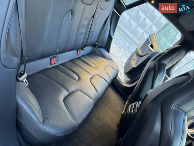 Сірий Тесла Модель С, об'ємом двигуна 0 л та пробігом 160 тис. км за 12999 $, фото 21 на Automoto.ua