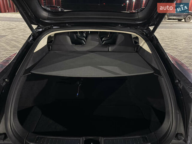 Сірий Тесла Модель С, об'ємом двигуна 0 л та пробігом 90 тис. км за 16500 $, фото 30 на Automoto.ua