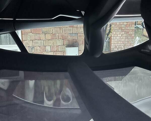 Тесла Модель С 2015 в Сторожинце на Automoto.ua Серый Тесла Модель С, объемом двигателя 0 л и пробегом 225 тыс. км за 15900 $, фото 4 на Automoto.ua