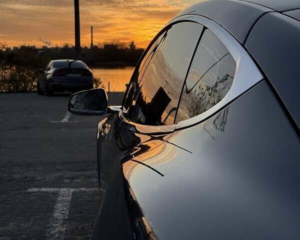 Сірий Тесла Модель С, об'ємом двигуна 0 л та пробігом 331 тис. км за 14999 $, фото 22 на Automoto.ua