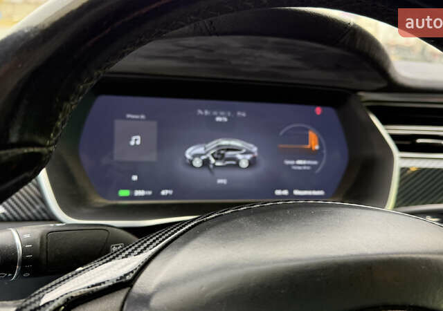 Тесла Модель С 2015 у Львові на Automoto.ua Сірий Тесла Модель С, об'ємом двигуна 0 л та пробігом 249 тис. км за 11000 $, фото 17 на Automoto.ua