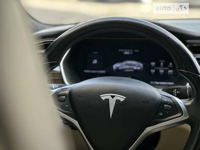 Сірий Тесла Модель С, об'ємом двигуна 0 л та пробігом 168 тис. км за 21999 $, фото 37 на Automoto.ua