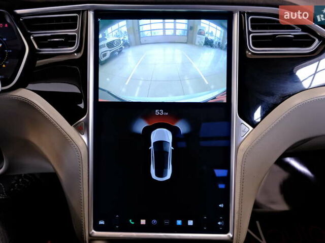 Сірий Тесла Модель С, об'ємом двигуна 0 л та пробігом 137 тис. км за 12900 $, фото 26 на Automoto.ua