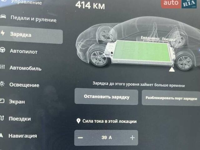 Сірий Тесла Модель С, об'ємом двигуна 0 л та пробігом 162 тис. км за 13500 $, фото 8 на Automoto.ua