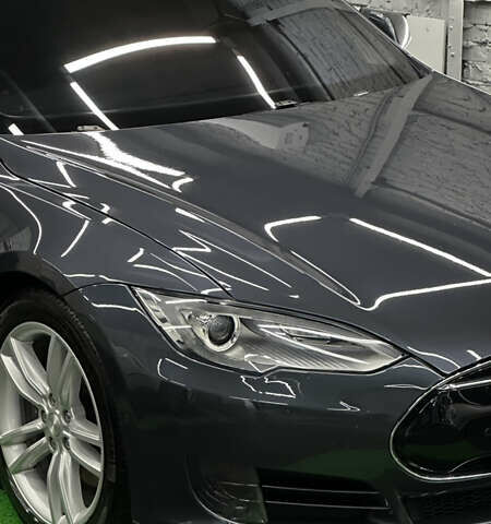 Сірий Тесла Модель С, об'ємом двигуна 0 л та пробігом 246 тис. км за 22800 $, фото 11 на Automoto.ua