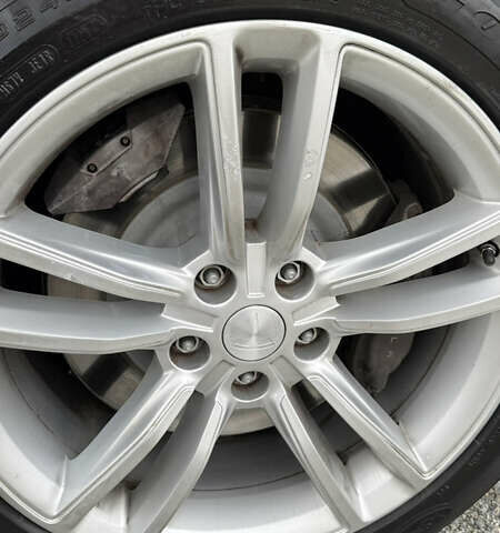 Тесла Модель С 2015 у Львові на Automoto.ua Сірий Тесла Модель С, об'ємом двигуна 0 л та пробігом 249 тис. км за 11000 $, фото 12 на Automoto.ua