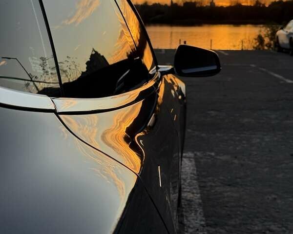 Сірий Тесла Модель С, об'ємом двигуна 0 л та пробігом 331 тис. км за 14999 $, фото 23 на Automoto.ua