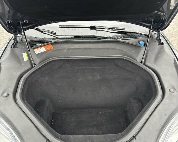 Сірий Тесла Модель С, об'ємом двигуна 0 л та пробігом 198 тис. км за 16500 $, фото 11 на Automoto.ua