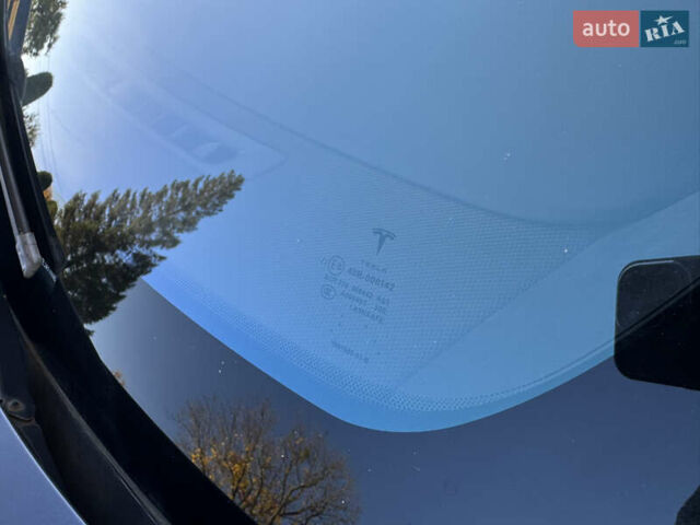 Сірий Тесла Модель С, об'ємом двигуна 0 л та пробігом 160 тис. км за 13499 $, фото 9 на Automoto.ua