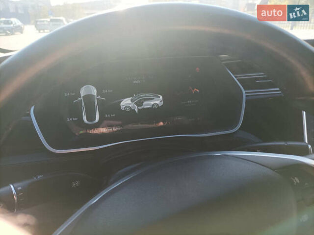 Тесла Модель С 2015 у Львові на Automoto.ua Сірий Тесла Модель С, об'ємом двигуна 0 л та пробігом 200 тис. км за 13799 $, фото 7 на Automoto.ua